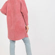 Laden Sie das Bild in den Galerie-Viewer, Mantel Model 174927 MBM | Textil Großhandel ATA-Mode