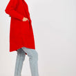 Laden Sie das Bild in den Galerie-Viewer, Mantel Model 174929 MBM | Textil Großhandel ATA-Mode