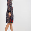 Laden Sie das Bild in den Galerie-Viewer, Abendkleid Model 174941 Lakerta | Textil Großhandel ATA-Mode
