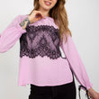 Laden Sie das Bild in den Galerie-Viewer, Bluse Model 174944 Lakerta | Textil Großhandel ATA-Mode