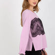 Laden Sie das Bild in den Galerie-Viewer, Bluse Model 174944 Lakerta | Textil Großhandel ATA-Mode