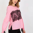 Laden Sie das Bild in den Galerie-Viewer, Bluse Model 174945 Lakerta | Textil Großhandel ATA-Mode