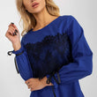 Laden Sie das Bild in den Galerie-Viewer, Bluse Model 174946 Lakerta | Textil Großhandel ATA-Mode