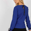 Laden Sie das Bild in den Galerie-Viewer, Bluse Model 174946 Lakerta | Textil Großhandel ATA-Mode
