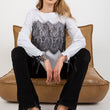 Laden Sie das Bild in den Galerie-Viewer, Bluse Model 174947 Lakerta | Textil Großhandel ATA-Mode