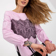 Laden Sie das Bild in den Galerie-Viewer, Bluse Model 174948 Lakerta | Textil Großhandel ATA-Mode
