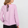 Laden Sie das Bild in den Galerie-Viewer, Bluse Model 174948 Lakerta | Textil Großhandel ATA-Mode