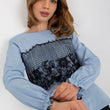 Laden Sie das Bild in den Galerie-Viewer, Bluse Model 174949 Lakerta | Textil Großhandel ATA-Mode
