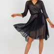 Laden Sie das Bild in den Galerie-Viewer, Cocktail dress Model 174953 Lakerta | Textil Großhandel ATA-Mode
