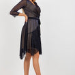 Laden Sie das Bild in den Galerie-Viewer, Cocktail dress Model 174953 Lakerta | Textil Großhandel ATA-Mode