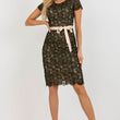 Laden Sie das Bild in den Galerie-Viewer, Abendkleid Model 174984 Lakerta | Textil Großhandel ATA-Mode