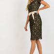 Laden Sie das Bild in den Galerie-Viewer, Abendkleid Model 174984 Lakerta | Textil Großhandel ATA-Mode