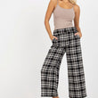Laden Sie das Bild in den Galerie-Viewer, Damen Hose Model 174997 Lakerta | Textil Großhandel ATA-Mode