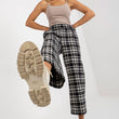 Laden Sie das Bild in den Galerie-Viewer, Damen Hose Model 174997 Lakerta | Textil Großhandel ATA-Mode