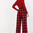 Laden Sie das Bild in den Galerie-Viewer, Damen Hose Model 174998 Lakerta | Textil Großhandel ATA-Mode