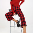 Laden Sie das Bild in den Galerie-Viewer, Damen Hose Model 174998 Lakerta | Textil Großhandel ATA-Mode