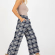 Laden Sie das Bild in den Galerie-Viewer, Damen Hose Model 175003 Lakerta | Textil Großhandel ATA-Mode