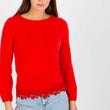 Laden Sie das Bild in den Galerie-Viewer, Bluse Model 175004 Lakerta | Textil Großhandel ATA-Mode