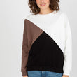 Laden Sie das Bild in den Galerie-Viewer, Sweater Model 175191 Relevance | Textil Großhandel ATA-Mode