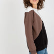 Laden Sie das Bild in den Galerie-Viewer, Sweater Model 175191 Relevance | Textil Großhandel ATA-Mode
