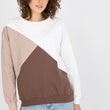 Laden Sie das Bild in den Galerie-Viewer, Sweater Model 175192 Relevance | Textil Großhandel ATA-Mode