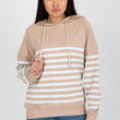 Laden Sie das Bild in den Galerie-Viewer, Sweater Model 175413 Rue Paris | Textil Großhandel ATA-Mode