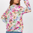 Laden Sie das Bild in den Galerie-Viewer, Bluse Model 175442 Rue Paris | Textil Großhandel ATA-Mode