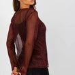 Laden Sie das Bild in den Galerie-Viewer, Bluse Model 175477 Lakerta | Textil Großhandel ATA-Mode