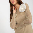 Laden Sie das Bild in den Galerie-Viewer, Bluse Model 175478 Lakerta | Textil Großhandel ATA-Mode
