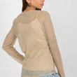 Laden Sie das Bild in den Galerie-Viewer, Bluse Model 175478 Lakerta | Textil Großhandel ATA-Mode