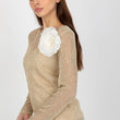Laden Sie das Bild in den Galerie-Viewer, Bluse Model 175478 Lakerta | Textil Großhandel ATA-Mode