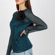 Laden Sie das Bild in den Galerie-Viewer, Bluse Model 175479 Lakerta | Textil Großhandel ATA-Mode