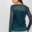 Laden Sie das Bild in den Galerie-Viewer, Bluse Model 175479 Lakerta | Textil Großhandel ATA-Mode