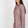 Laden Sie das Bild in den Galerie-Viewer, Langarm Hemd Model 175483 Lakerta | Textil Großhandel ATA-Mode
