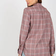 Laden Sie das Bild in den Galerie-Viewer, Langarm Hemd Model 175483 Lakerta | Textil Großhandel ATA-Mode