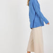 Laden Sie das Bild in den Galerie-Viewer, Pullover Model 175729 Rue Paris | Textil Großhandel ATA-Mode