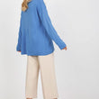 Laden Sie das Bild in den Galerie-Viewer, Pullover Model 175729 Rue Paris | Textil Großhandel ATA-Mode
