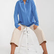 Laden Sie das Bild in den Galerie-Viewer, Pullover Model 175729 Rue Paris | Textil Großhandel ATA-Mode