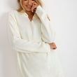 Laden Sie das Bild in den Galerie-Viewer, Pullover Model 175730 Rue Paris | Textil Großhandel ATA-Mode