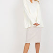 Laden Sie das Bild in den Galerie-Viewer, Pullover Model 175730 Rue Paris | Textil Großhandel ATA-Mode