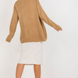 Laden Sie das Bild in den Galerie-Viewer, Pullover Model 175731 Rue Paris | Textil Großhandel ATA-Mode