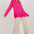 Laden Sie das Bild in den Galerie-Viewer, Pullover Model 175733 Rue Paris | Textil Großhandel ATA-Mode