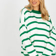 Laden Sie das Bild in den Galerie-Viewer, Pullover Model 175735 Rue Paris | Textil Großhandel ATA-Mode