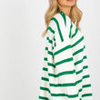 Laden Sie das Bild in den Galerie-Viewer, Pullover Model 175735 Rue Paris | Textil Großhandel ATA-Mode
