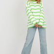 Laden Sie das Bild in den Galerie-Viewer, Pullover Model 175736 Rue Paris | Textil Großhandel ATA-Mode