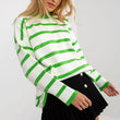 Laden Sie das Bild in den Galerie-Viewer, Pullover Model 175738 Rue Paris | Textil Großhandel ATA-Mode