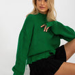 Laden Sie das Bild in den Galerie-Viewer, Pullover Model 175741 Rue Paris | Textil Großhandel ATA-Mode