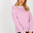 Laden Sie das Bild in den Galerie-Viewer, Pullover Model 175751 Rue Paris | Textil Großhandel ATA-Mode