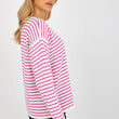 Laden Sie das Bild in den Galerie-Viewer, Pullover Model 175751 Rue Paris | Textil Großhandel ATA-Mode