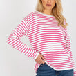 Laden Sie das Bild in den Galerie-Viewer, Pullover Model 175753 Rue Paris | Textil Großhandel ATA-Mode